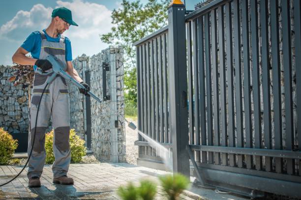 Playground Equipment Cleaning in Miami, OK