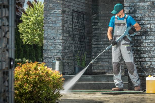 Best Fence Cleaning  in Miami, OK