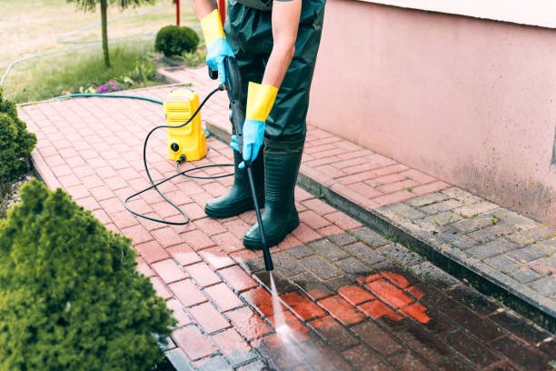 Best Building Exterior Washing  in Miami, OK