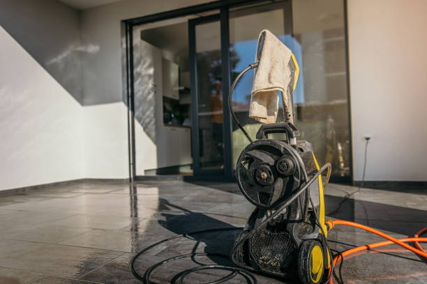 Best Factory Floor Cleaning  in Miami, OK