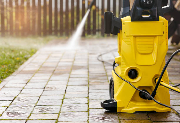 Best Roof Washing  in Miami, OK