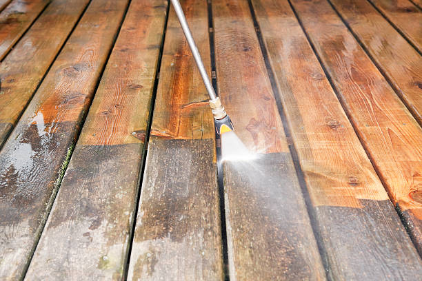 Best House Exterior Washing  in Miami, OK