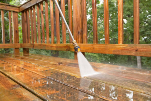 Boat and Dock Cleaning in Miami, OK